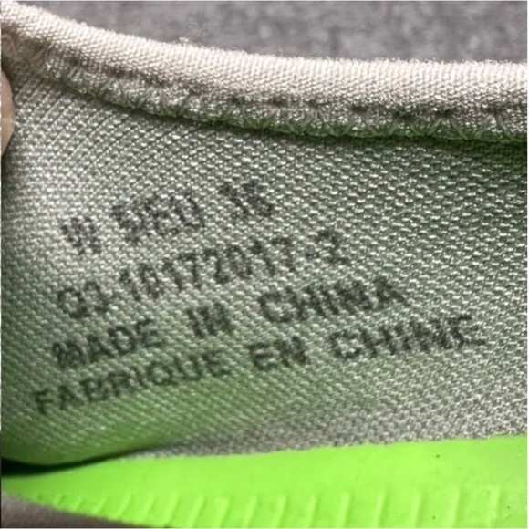 Oofos Oomg Eezee Low Slip-On Comfort Recovery Clog Shoes Women’s EU 36 / US 5 - Picture 8 of 8